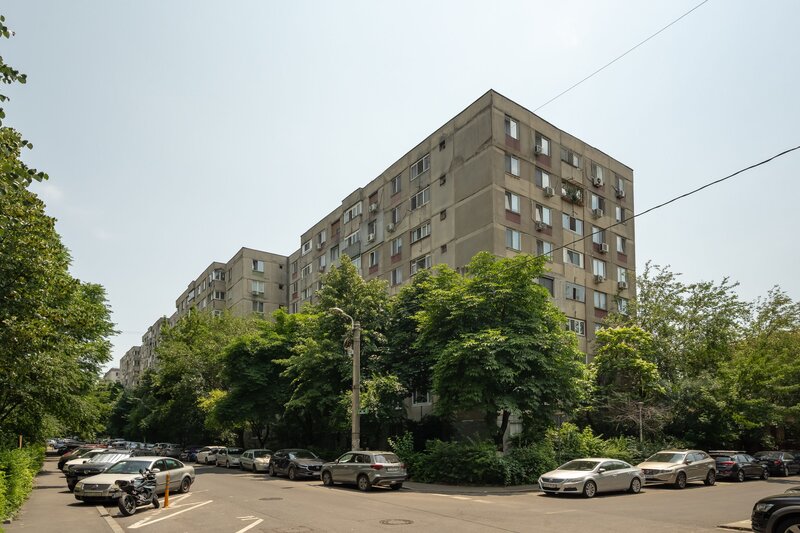 Crangasi, 7 minute Metrou, Constructorilor, comision 0%, apartament 2 camere.