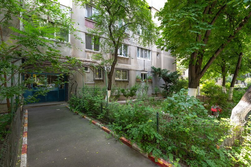 Crangasi, 7 minute Metrou, Constructorilor, comision 0%, apartament 2 camere.