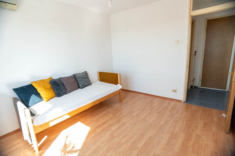 Crangasi, 7 minute Metrou, Constructorilor, comision 0%, apartament 2 camere.