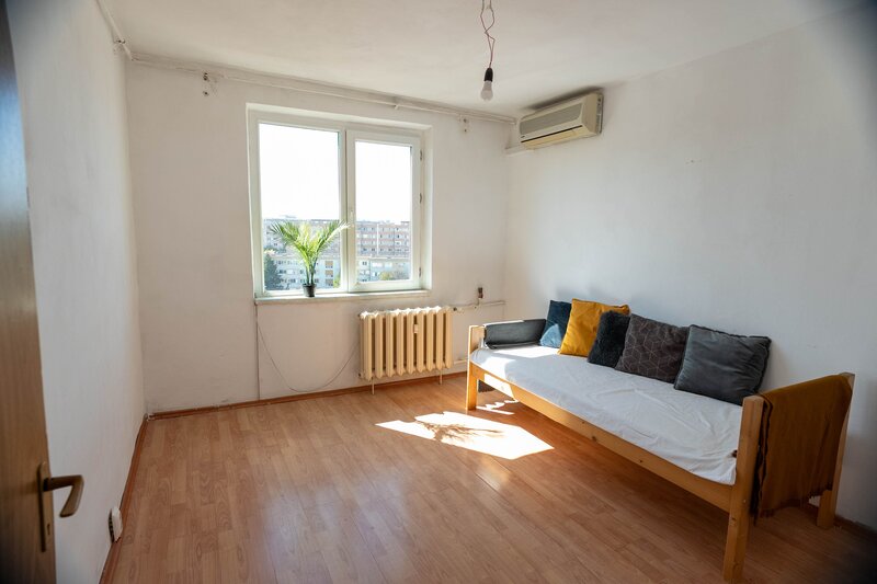 Crangasi, 7 minute Metrou, Constructorilor, comision 0%, apartament 2 camere.