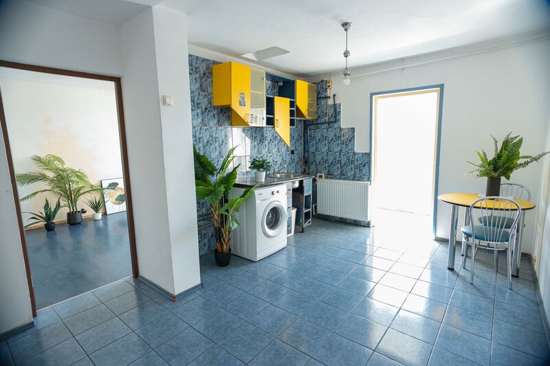 Crangasi, 7 minute Metrou, Constructorilor, comision 0%, apartament 2 camere.