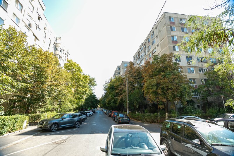 Crangasi, 7 minute Metrou, Constructorilor, comision 0%, apartament 2 camere.