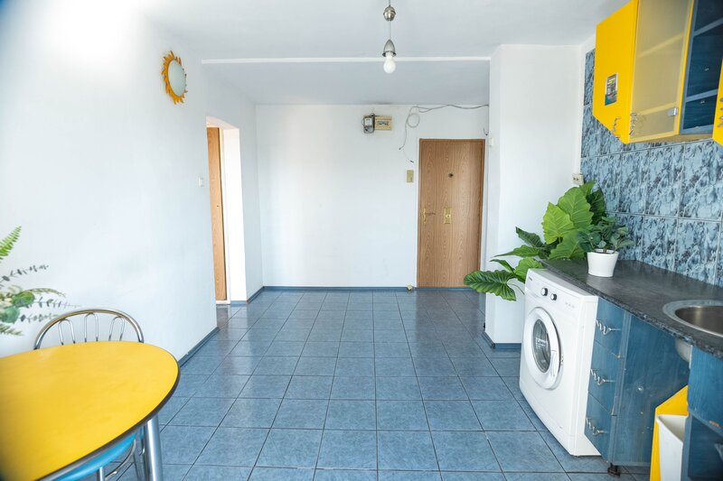 Crangasi, 7 minute Metrou, Constructorilor, comision 0%, apartament 2 camere.