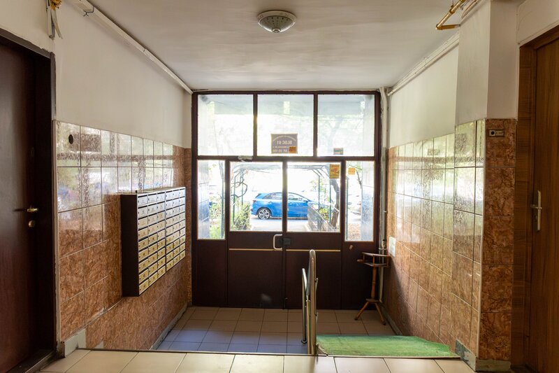 Crangasi, 7 minute Metrou, Constructorilor, comision 0%, apartament 2 camere.